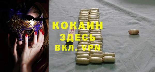 спайс Покачи